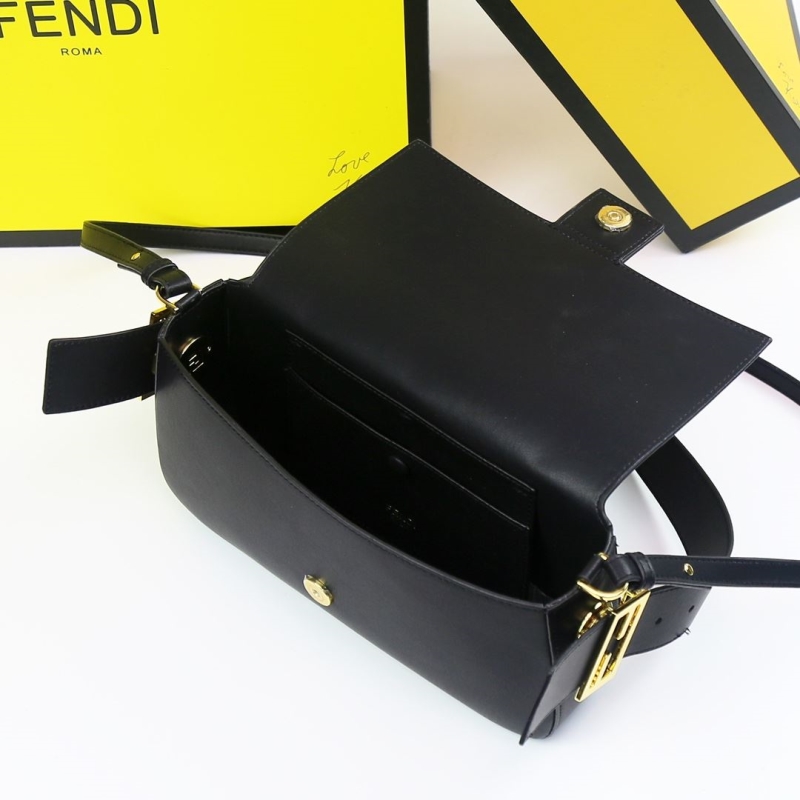 Fendi Top Handle Bags